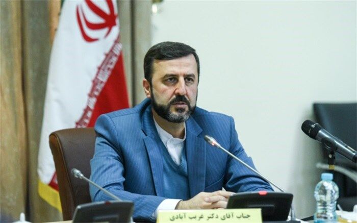 آخرین وضعیت پرونده اسدالله اسدی و حمید نوری