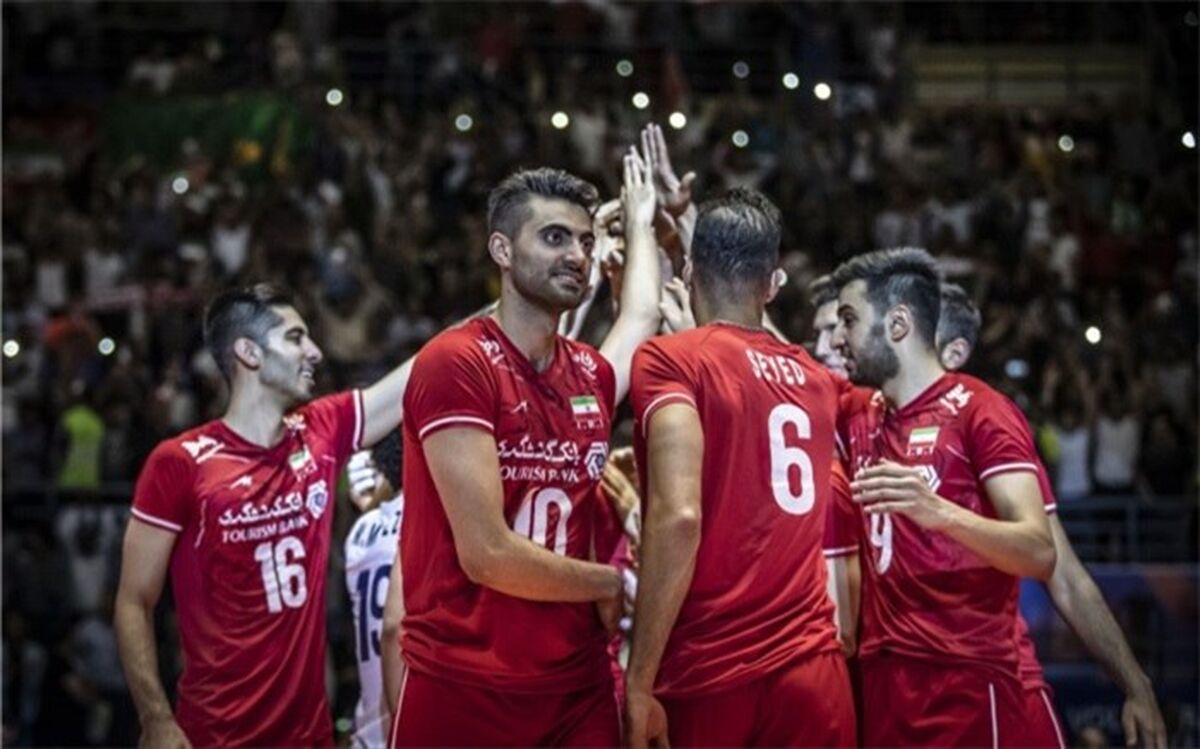 ستاره ملی‌پوش رسماً به تیم قهرمان پیوست