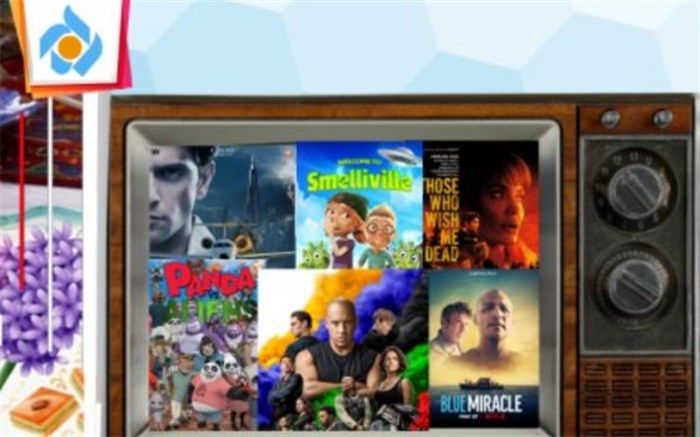 «خان هشتم» امشب روی آنتن شبکه پنج می‌رود