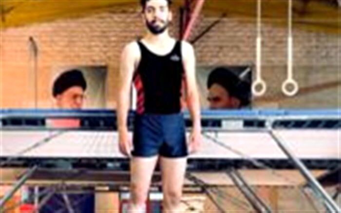 ایران در رده ششم مسابقات ژیمناستیک قهرمانی آسیا در دوحه