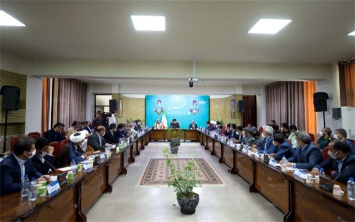 شرط تحقق رشد اقتصادی ۸ درصدی افزایش بهره‌وری و سرمایه‌گذاری است