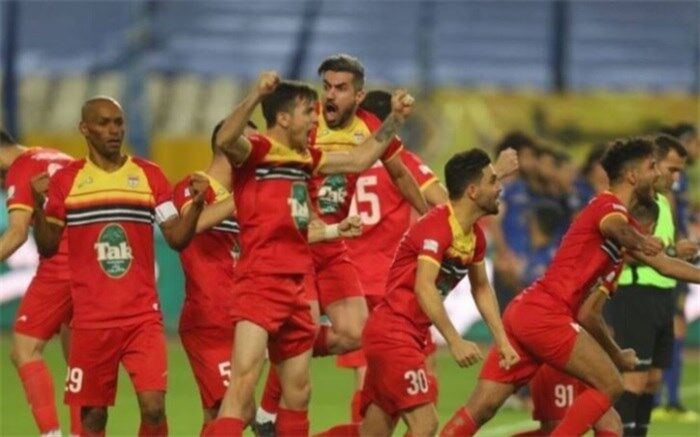 میثم سلیمانی‌: باشگاه‌ها باید در مدارس فوتبال سرمایه‌گذاری کنند