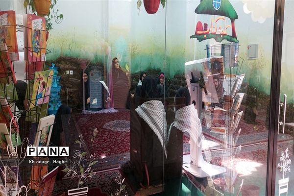 اردوی زیارتی تربیتی مشهد مقدس ویژه مدارس طرح شهید بهنام محمدی ملارد