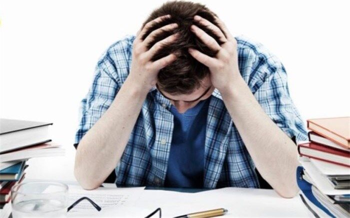 بهترین خوردنی‌ها هنگام استرس و عصبانیت کدامند؟