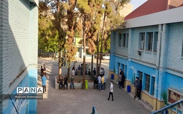 محیط مدرسه تاثیر به‌سزایی در یادگیری دانش‌آموزان دارد