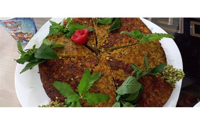 جشنواره غذا‌های محلی فراموش شده در مراغه