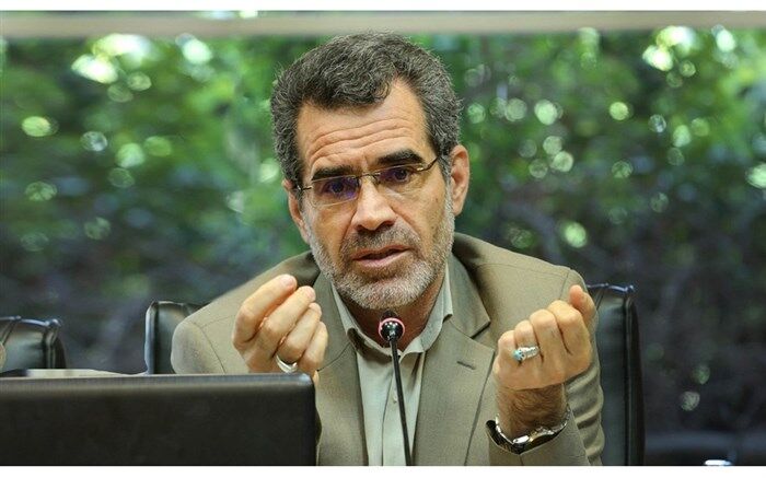 تشریح مهم‌ترین فعالیت‌های پژوهشگاه مطالعات آموزش و پرورش