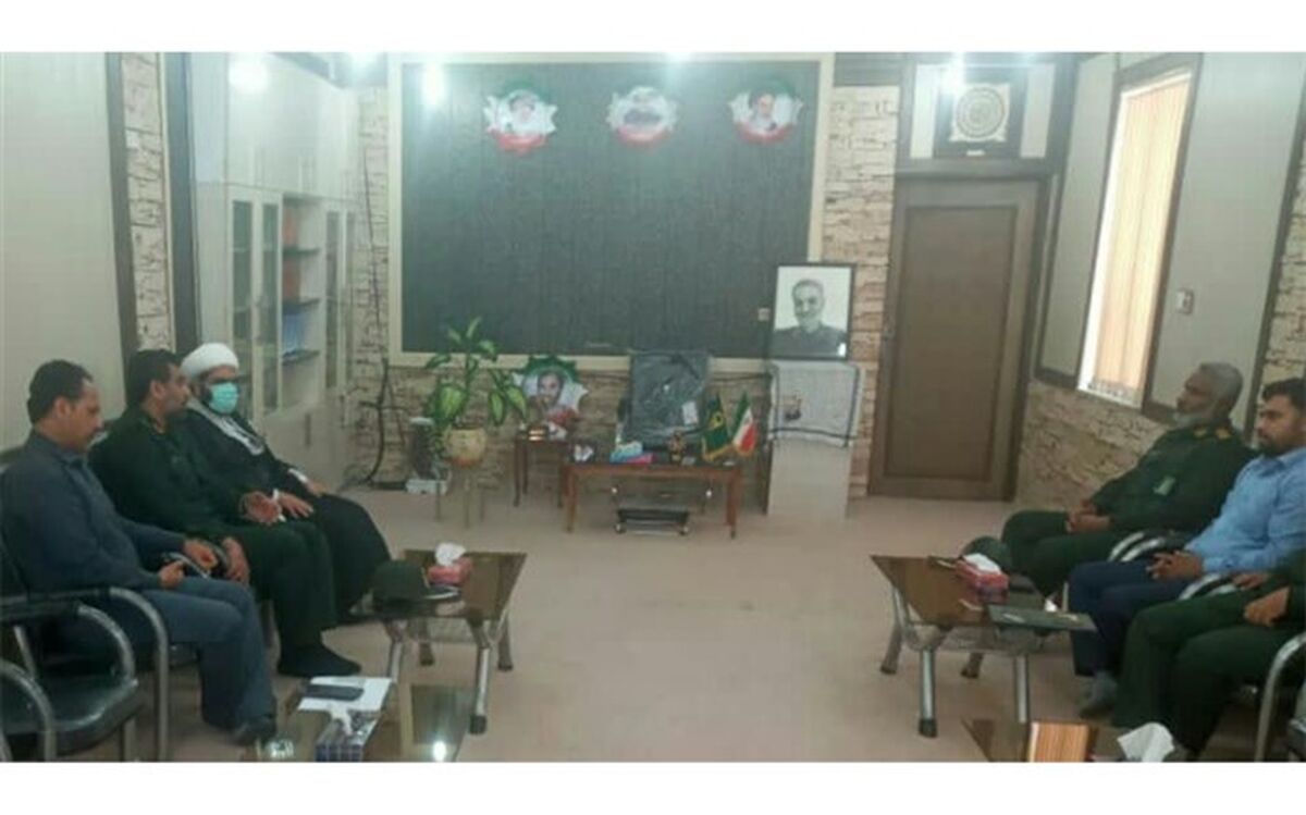 آغاز پروژه آبرسانی و اصلاح شبکه فرسوده در پارسیان