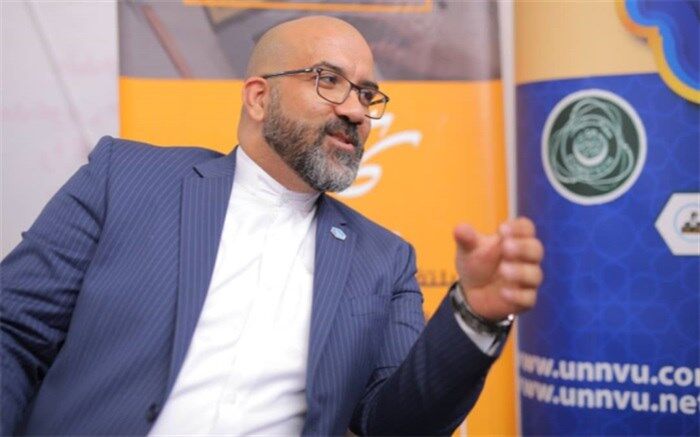 ایجاد فضای هوشمند آموزشی با امکان انتخاب آزاد اهداف تحصیلی از وظایف دانشگاه‌های مجازی است