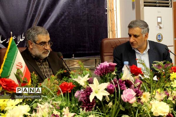 نشست کارگروه فعالیت‌های تابستانه استان خوزستان