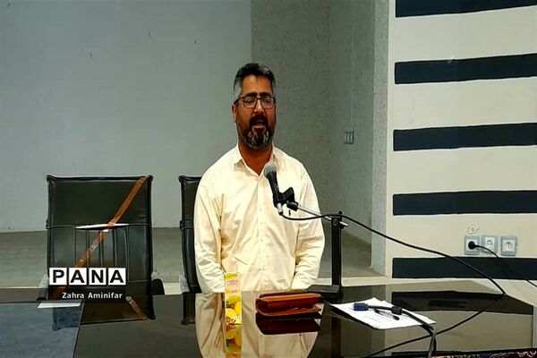 معرفی دبیر شورای ائتلاف نیروهای انقلاب اسلامی نور