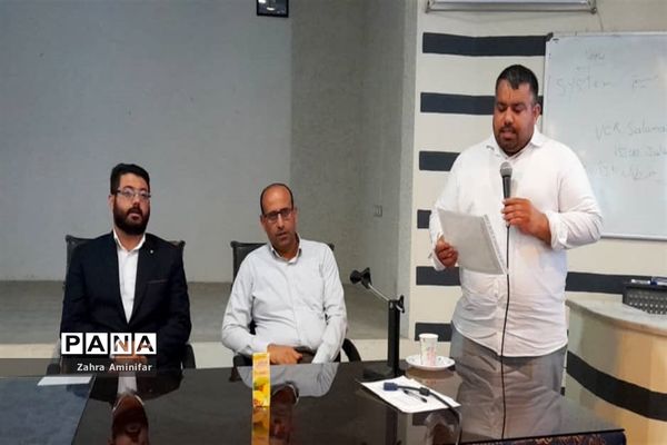 معرفی دبیر شورای ائتلاف نیروهای انقلاب اسلامی نور