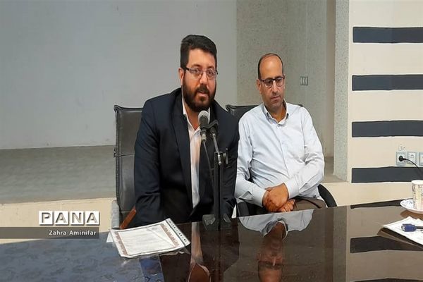 معرفی دبیر شورای ائتلاف نیروهای انقلاب اسلامی نور