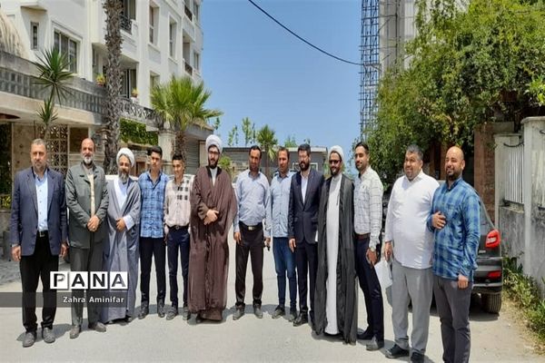 معرفی دبیر شورای ائتلاف نیروهای انقلاب اسلامی نور