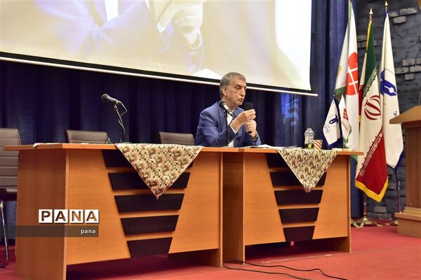 چهارمین مجمع عمومی و یازدهمین نشست فصلی مجمع خیرین کشور
