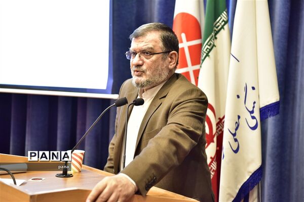 چهارمین مجمع عمومی و یازدهمین نشست فصلی مجمع خیرین کشور