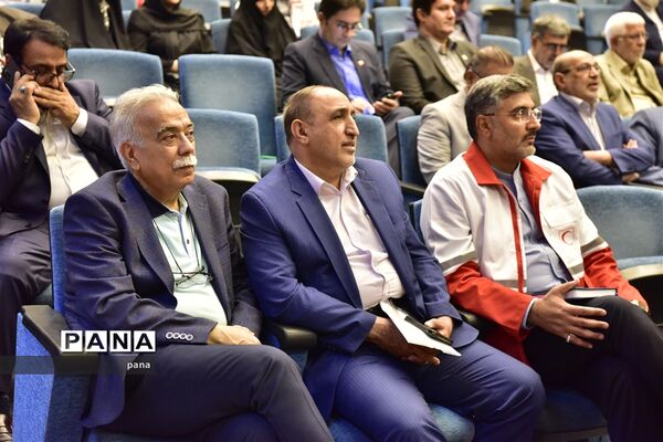 چهارمین مجمع عمومی و یازدهمین نشست فصلی مجمع خیرین کشور