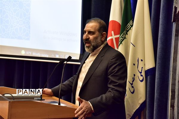 چهارمین مجمع عمومی و یازدهمین نشست فصلی مجمع خیرین کشور