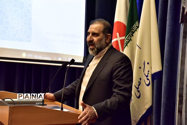 چهارمین مجمع عمومی و یازدهمین نشست فصلی مجمع خیرین کشور