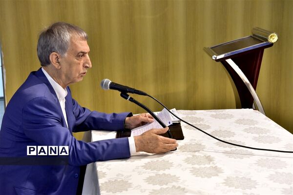 چهارمین مجمع عمومی و یازدهمین نشست فصلی مجمع خیرین کشور-۲