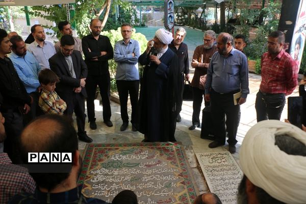 دومین روز دوره عملی تربیت معلم راوی در قم