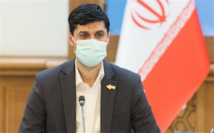 راه‌اندازی کریدور ریلی قزاقستان، ترکمنستان، ایران و ترکیه