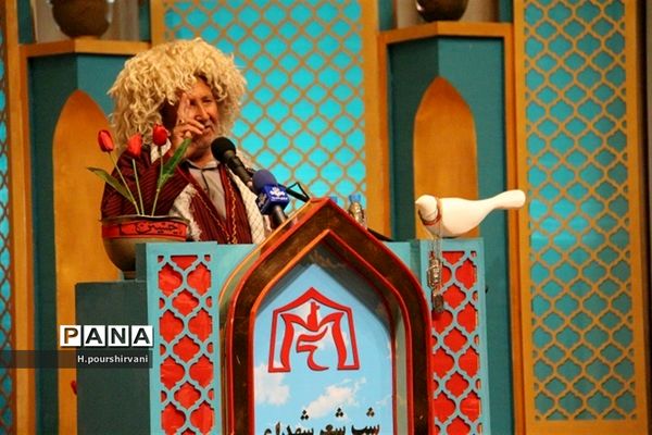 بام ایران میزبان نخستین کنگره ملی 11 هزار شهید عشایر کشور