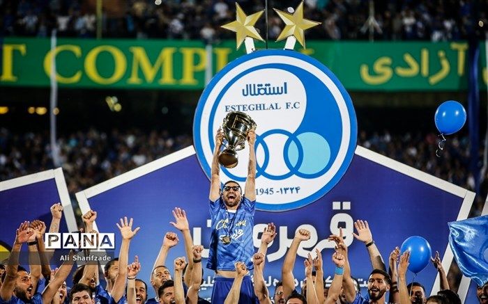 سرمربی آبی‌ها تا ساعاتی دیگر اعلام می‌شود