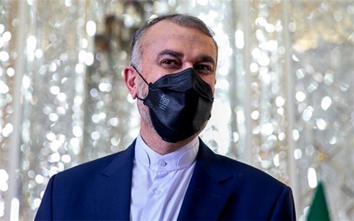 دعوت رسمی از آیت‌الله رئیسی برای حضور در اجلاس سران کشورهای حاشیه خزر