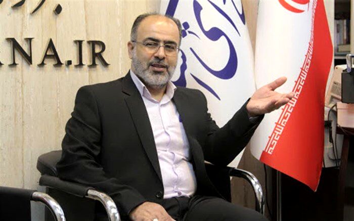 اولین قدم برای توسعه علوم دانش‌بنیان، کشف استعدادهای دانش‌آموزان است