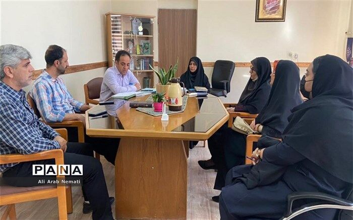 ارتباط موثر و رویارویی با چالش‌ها از اهداف فعالیت‌های اردویی است