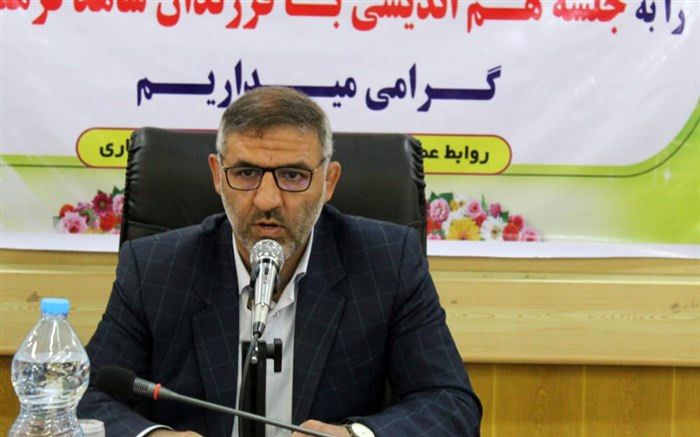 جامعه ای که با فرهنگ شهادت طلبی آمیخته باشد عقب‌گرد ندارد