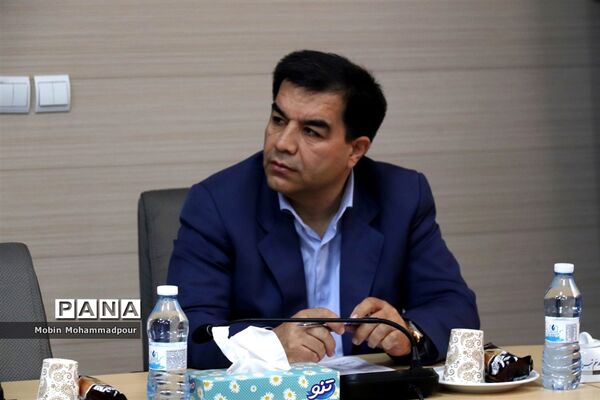 جلسه کمیته فرهنگی پیشگیری از آسیب‌های اجتماعی