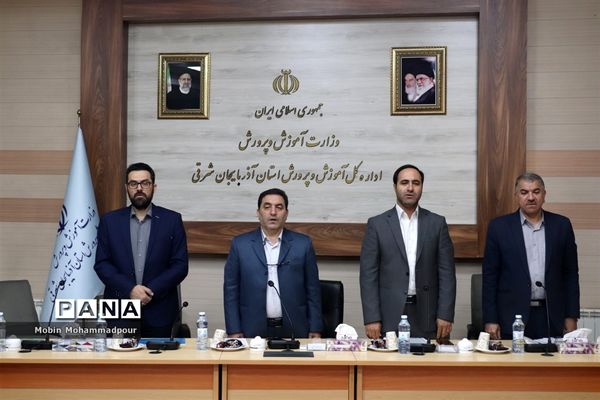 جلسه کمیته فرهنگی پیشگیری از آسیب‌های اجتماعی