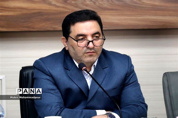 جلسه کمیته فرهنگی پیشگیری از آسیب‌های اجتماعی