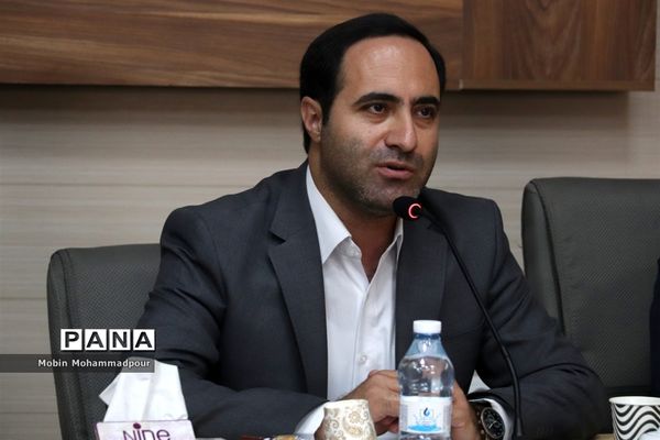 جلسه کمیته فرهنگی پیشگیری از آسیب‌های اجتماعی