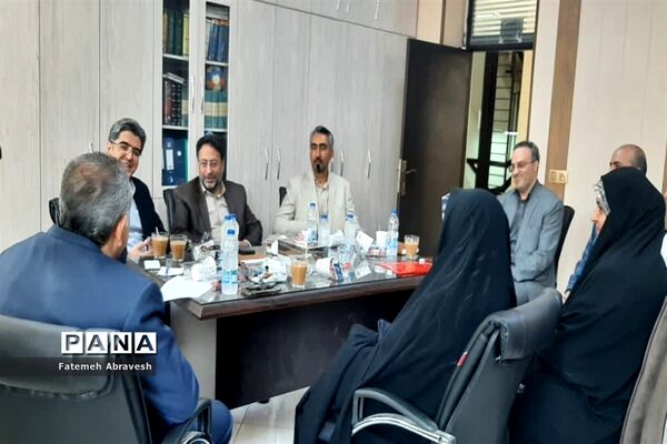 برگزاری اولین دوره المپیاد ورزشی هنرستان‌های تربیت‌بدنی استان تهران در منطقه ۱۴