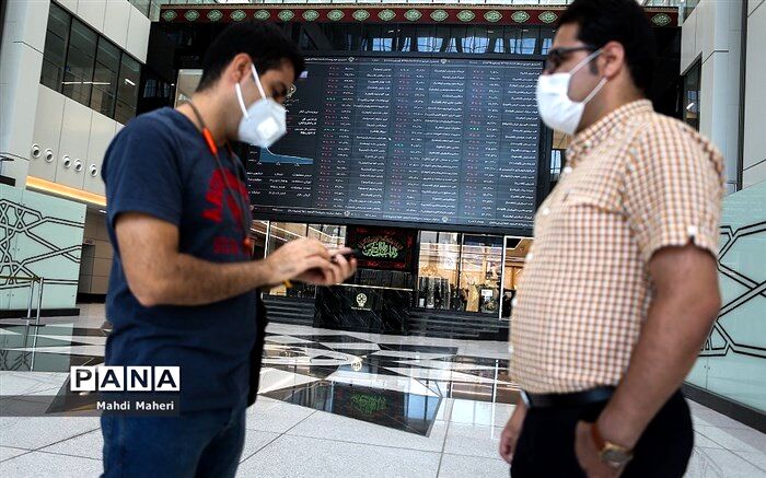 ترمز انتظارات تورمی در بازار آتی بورس کالا