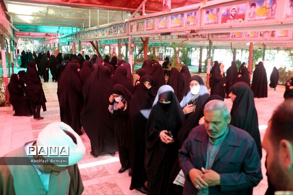 سومین روز دوره کارگاهی تربیت معلم راوی در قم