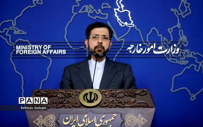 ابراز تاسف ایران از قتل عام مردم اتیوپی