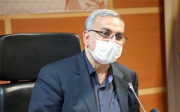 نماینده چابهار از پاسخ وزیر بهداشت قانع شد