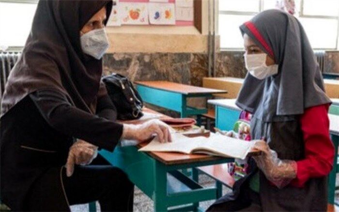 روایت یک معلم از 30 سال تدریس؛ «هیچ‌گاه خسته نشدم»