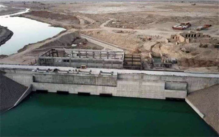 تعهد طالبان برای تأمین حقابه ایران