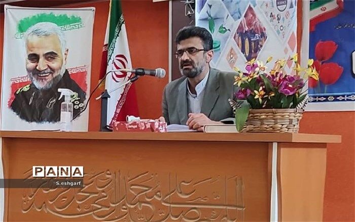 ۵۷ هزار دانش‌آموز، میهمان جشنواره علمی پژوهشی پژوهش سراها