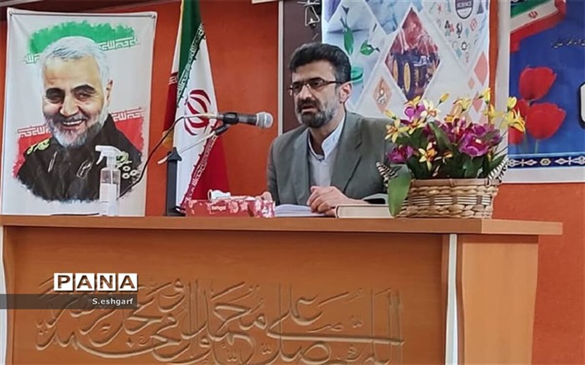 ۵۷ هزار دانش‌آموز، میهمان جشنواره علمی پژوهشی پژوهش سراها