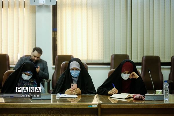 نشست خبری سخنگوی قوه‌قضاییه