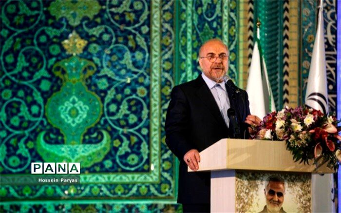 قالیباف: مالیات تولیدکنندگان  به حداقل خواهد رسید