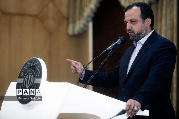 نشست خبری سخنگوی اقتصادی دولت