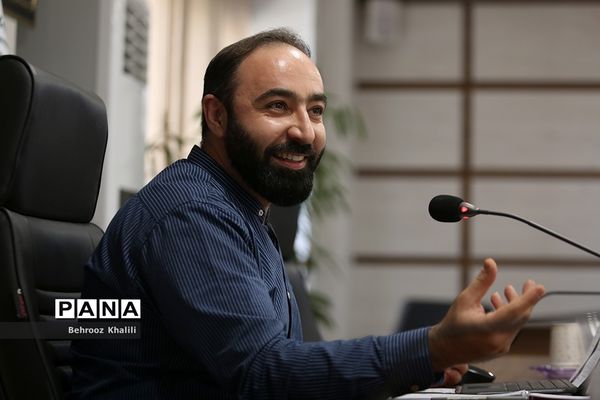 نشست هم‌اندیشی مدیران سازمان دانش‌آموزی سراسر کشور