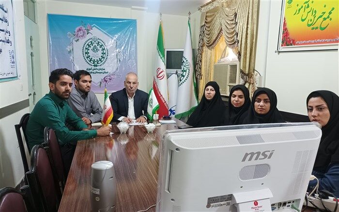 ایجاد یک سامانه جامع اطلاعاتی ویژه سازمان دانش‌آموزی ضروری است